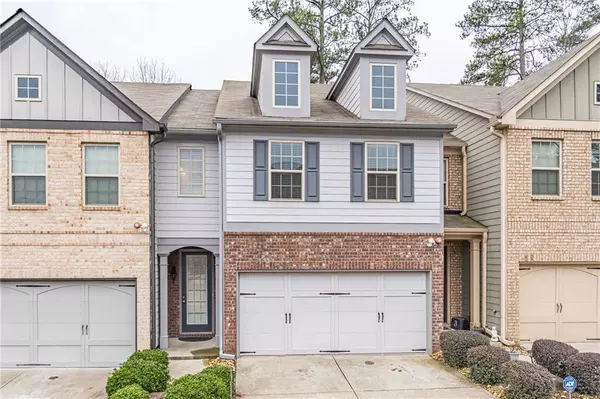 2264 Spicy Pine Lane,  Lawrenceville,  GA 30044