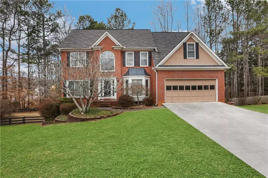 405 Wentworth Downs CT, Duluth, GA 30097