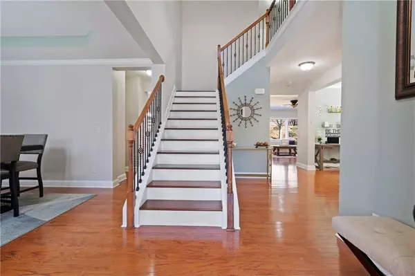 Johns Creek, GA 30097,11189 Gates TER