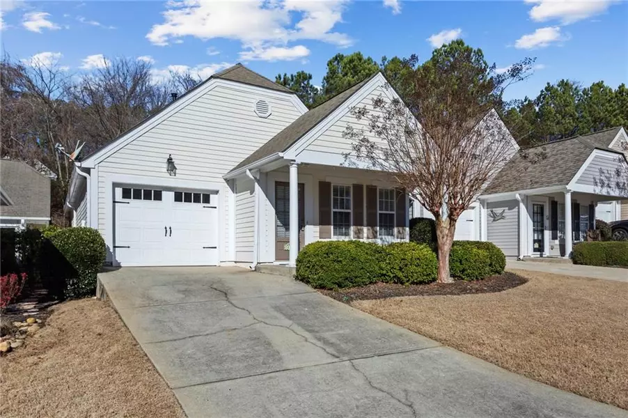 1423 Cottage WAY, Marietta, GA 30066