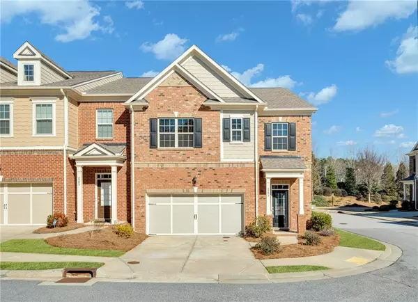 Smyrna, GA 30080,2293 Emerald Sky DR