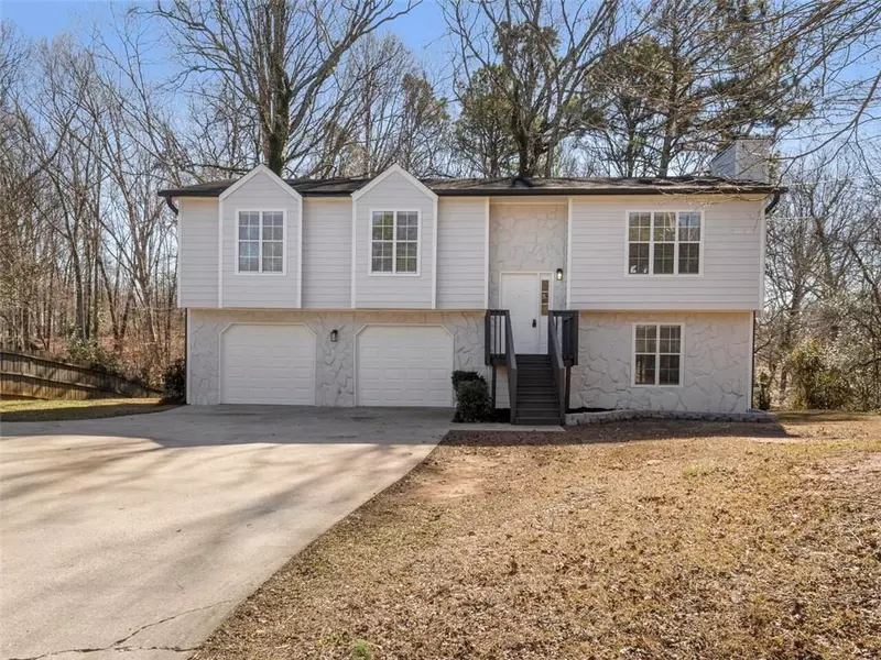 3660 Anneewakee RD, Douglasville, GA 30135