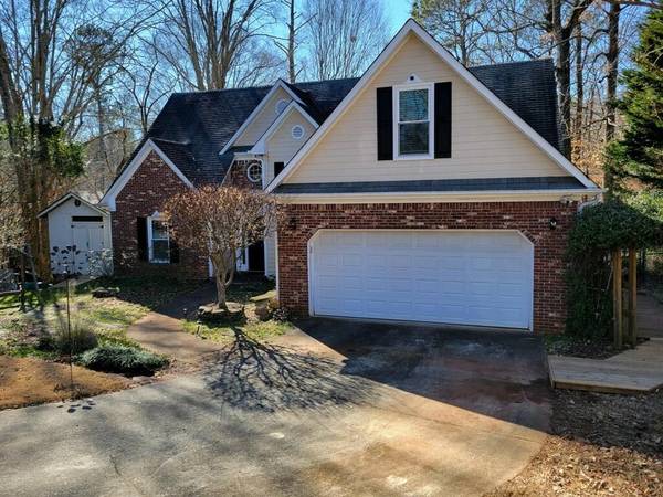 1479 Riverbend CT, Bethlehem, GA 30620