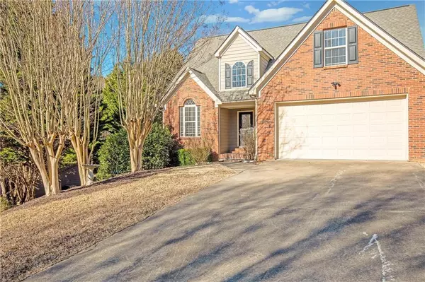 Talking Rock, GA 30175,141 Arbor Hills TRL