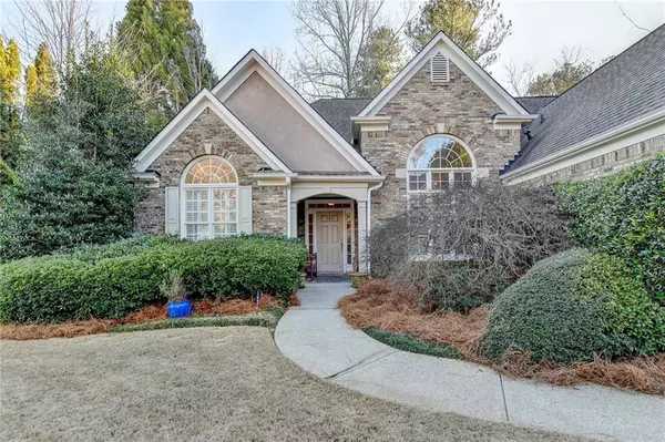 Johns Creek, GA 30022,9730 Hunts Pointe DR