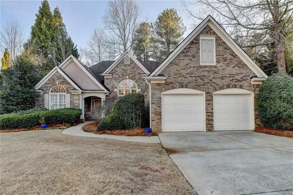 Johns Creek, GA 30022,9730 Hunts Pointe DR