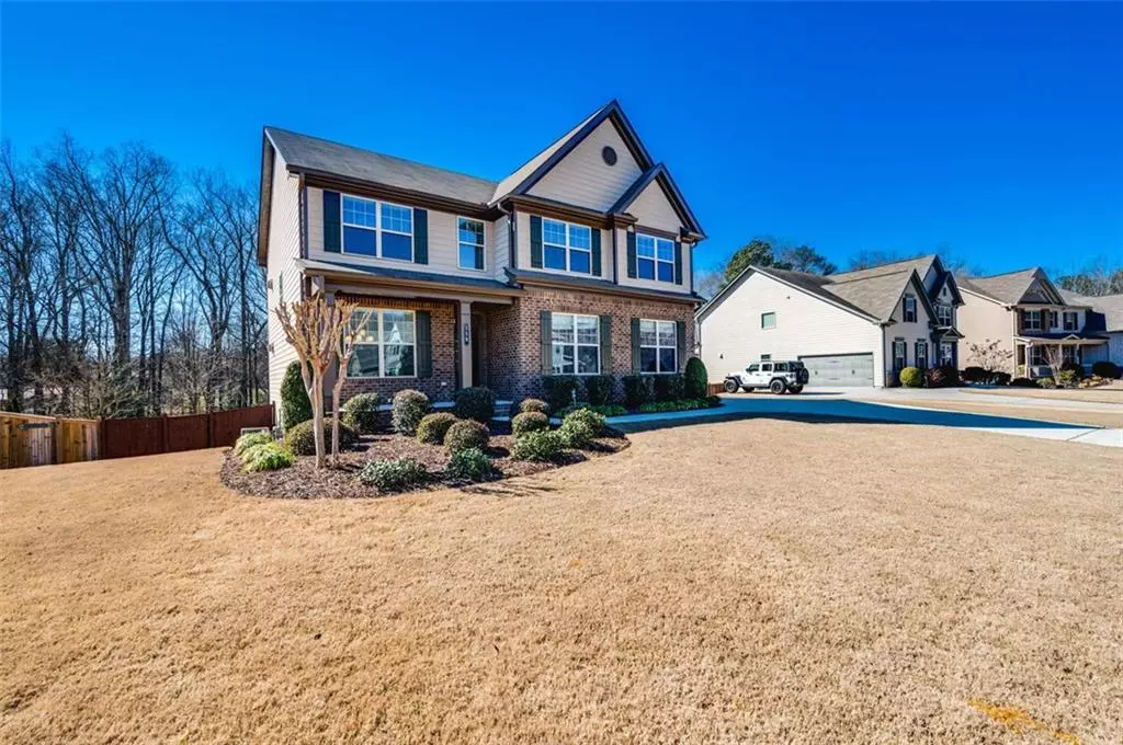 Woodstock, GA 30188,158 Wheaten DR