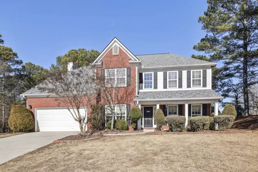 847 Buie WAY, Lawrenceville, GA 30045