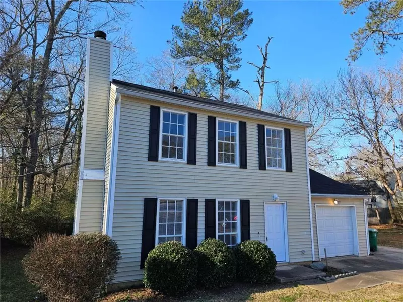 4969 Millstone WALK, Stone Mountain, GA 30088