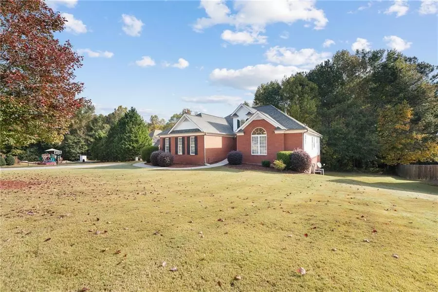 2518 Representative WAY, Buford, GA 30519