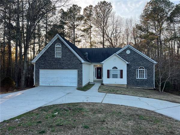 1945 Grayson Oaks CT, Lawrenceville, GA 30045