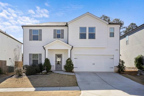 316 Davis LN, Woodstock, GA 30188