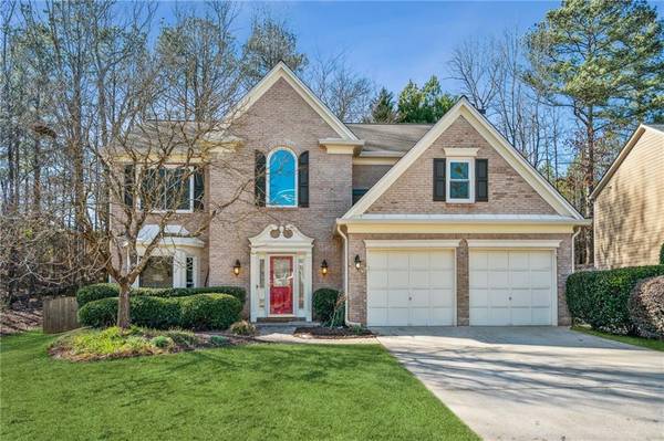 6615 Stapleford LN, Johns Creek, GA 30097