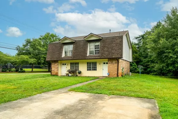 Marietta, GA 30064,755/7 Rogers WAY SW #755 &
