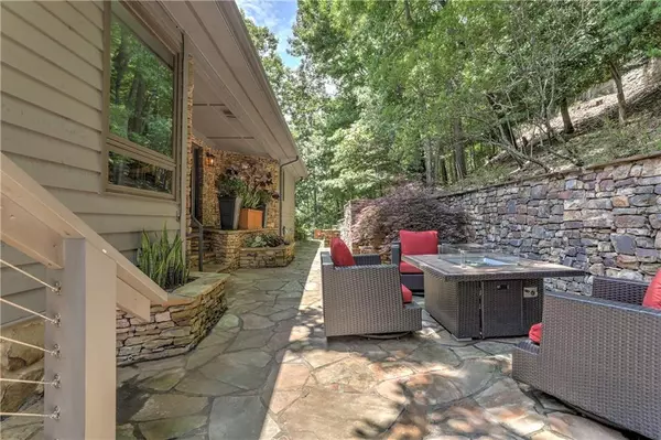 Big Canoe, GA 30143,73 Falcon Heights