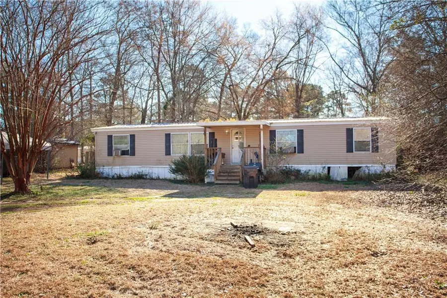 117 Sportsman TRL NE, Milledgeville, GA 31061