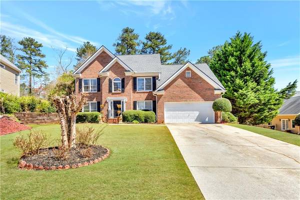 6380 Murets RD, Alpharetta, GA 30022