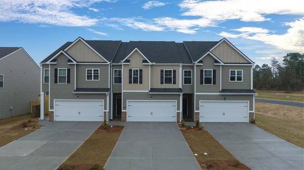 2801 Honey Locust CT, Loganville, GA 30052