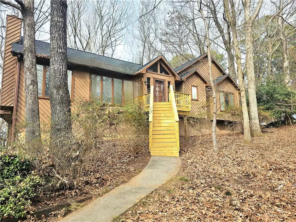 Peachtree Corners, GA 30096,4947 Scotts Creek TRL