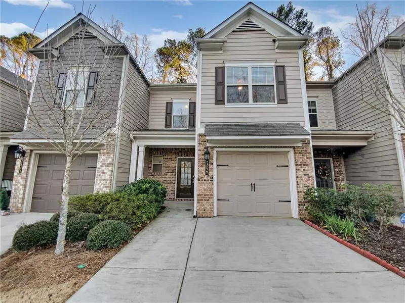 2490 Norwood Park XING, Atlanta, GA 30340