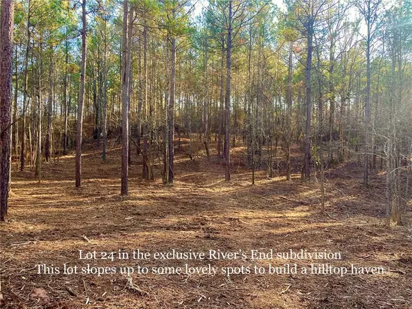 Madison, GA 30650,LOT 24 Apalachee Meadows DR