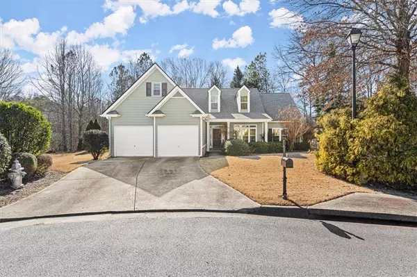 Canton, GA 30115,407 Hidden Hills CT