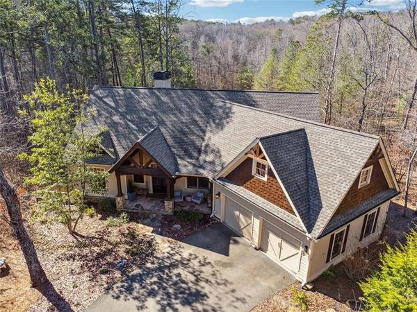 39 BEAR CREEK DR, Big Canoe, GA 30143