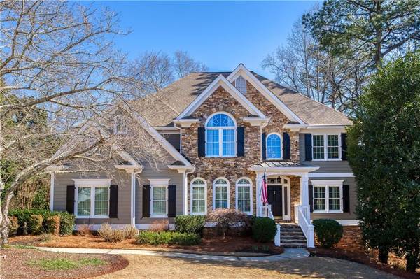 575 Rippling Water LN, Johns Creek, GA 30097