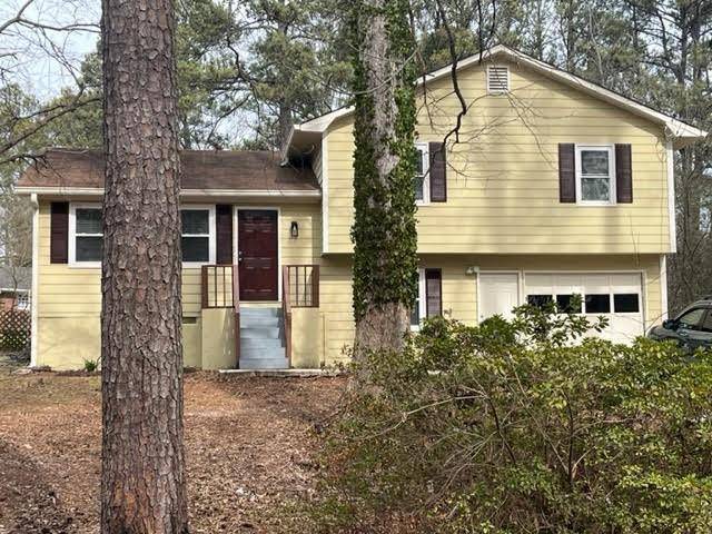 3639 Mansfield LN, Snellville, GA 30039