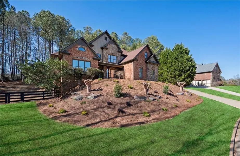 402 Arbor Green CT, Alpharetta, GA 30004