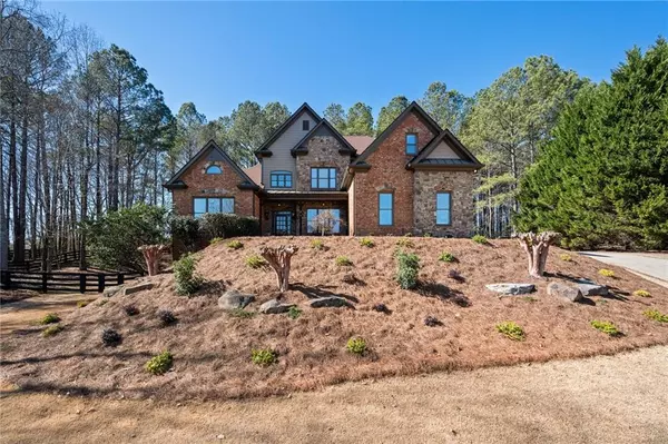 Alpharetta, GA 30004,402 Arbor Green CT