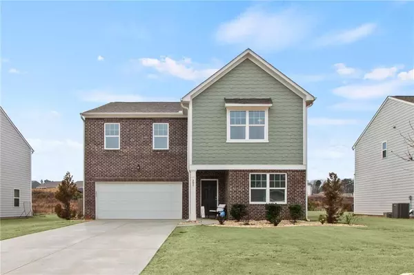 380 Sinclair WAY, Monroe, GA 30655