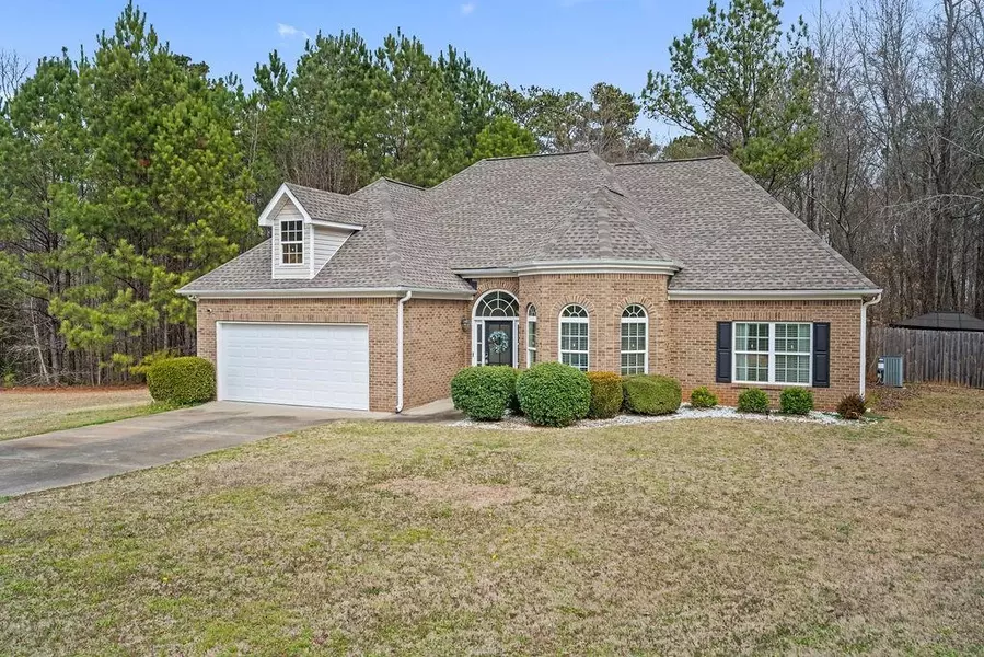 7295 White Oak WAY, Fairburn, GA 30213