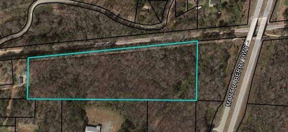 0 E Point RD, Cedartown, GA 30125