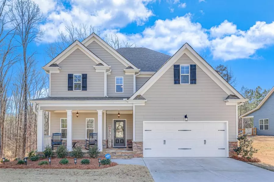 4042 Windsor TRL, Gainesville, GA 30506