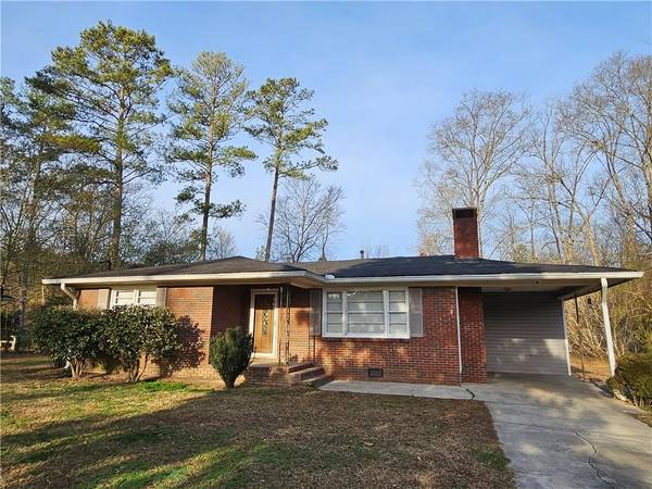 17 Wynnie RD NE,  Rome,  GA 30165