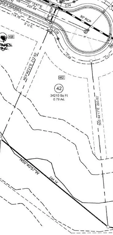 Mcdonough, GA 30252,462 Sylvie Dr Lot 42