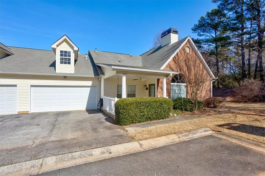 1502 Settlers Walk LN SW, Marietta, GA 30060