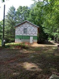 155 Nugget TER, Ellijay, GA 30540