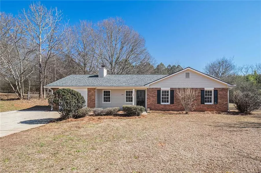 285 Belmont Farms DR, Ellenwood, GA 30294