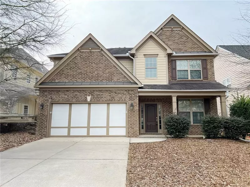 1390 Scenic View TRCE, Lawrenceville, GA 30044