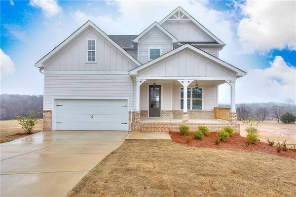 177 Classic Overlook, Homer, GA 30547