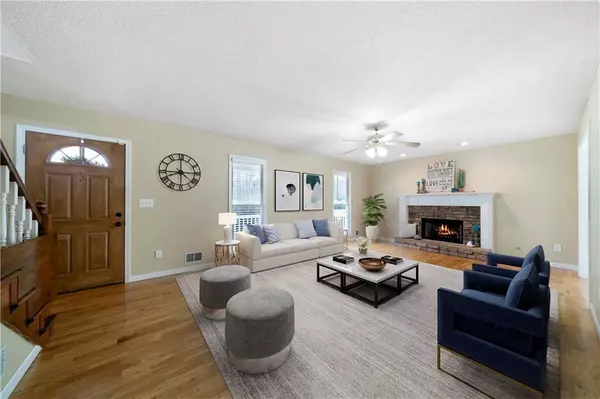 407 Kings WALK, Douglasville, GA 30134