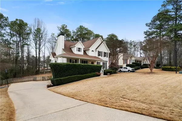 407 Kings WALK, Douglasville, GA 30134