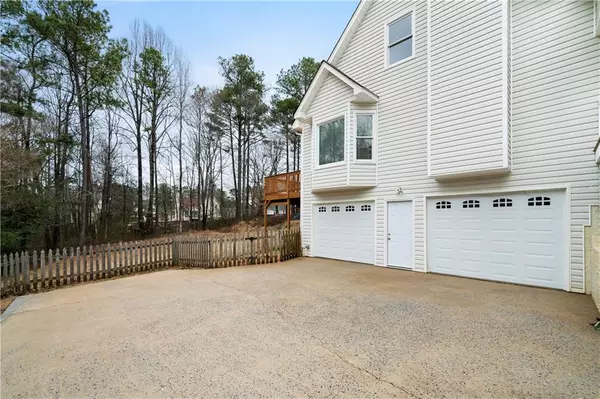 407 Kings WALK, Douglasville, GA 30134