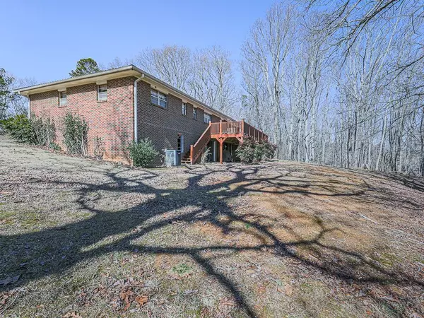 Ellijay, GA 30540,6267 Mount Pisgah RD