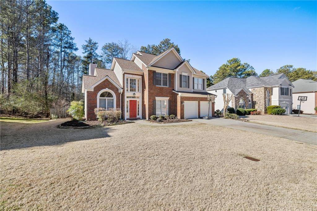 Suwanee, GA 30024,3592 Morning Creek CT