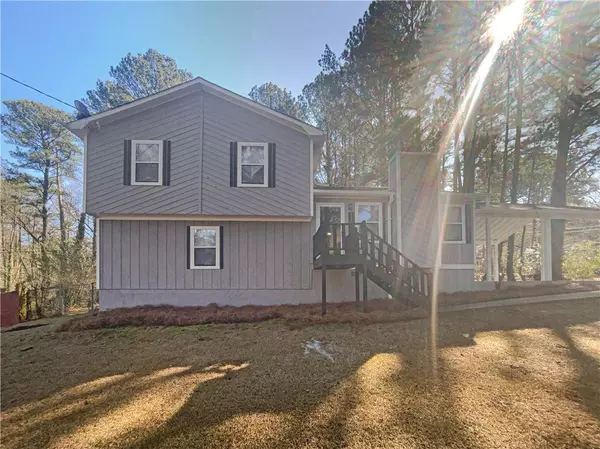 Lithonia, GA 30058,6205 Silver Spur DR