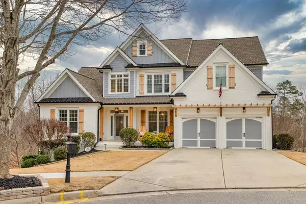 Flowery Branch, GA 30542,7460 Whistling Duck WAY