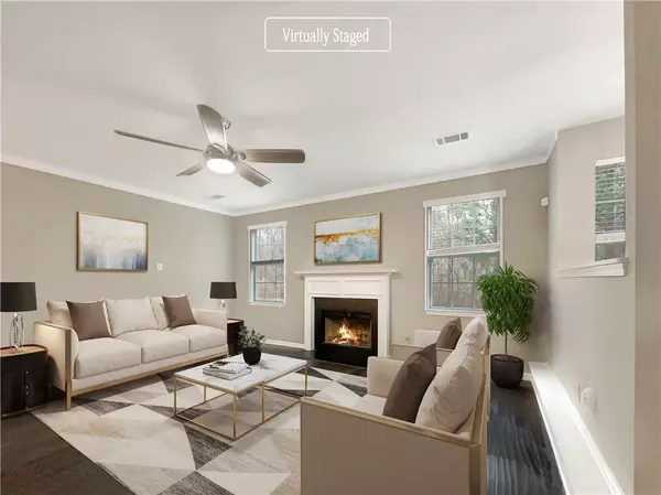 Atlanta, GA 30331,2920 Chilhowee DR